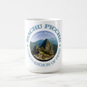 Mug Machu Picchu (Centre)