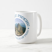 Mug Machu Picchu (Devant droit)
