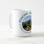 Mug Machu Picchu (Devant gauche)