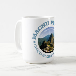 Mug Machu Picchu