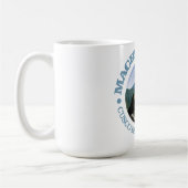 Mug Machu Picchu (Gauche)