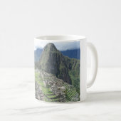 Mug Machu Picchu (Devant droit)
