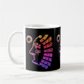 Mug Machu Picchu Cusco Pérou (Gauche)