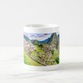 Mug Machu Picchu, Cusco - Pérou (Centre)