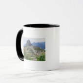 Mug Machu Picchu, Pérou (Devant gauche)