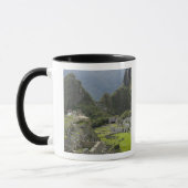 Mug Machu Picchu, ruines de la ville inca, Pérou.2 (Gauche)