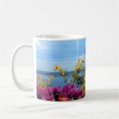 Mug Mackinac Island lighthouse scene  (Gauche)