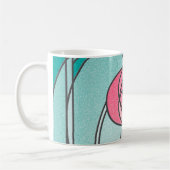 Mug Mackintosh s'est levé (Gauche)