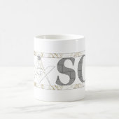 Mug Maçon dans la pierre (Centre)