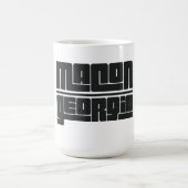 Mug Macon - Géorgie (Centre)