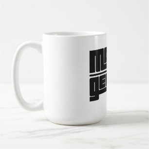 Mug Macon - Géorgie