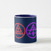 Mug Maçonnique (Centre)