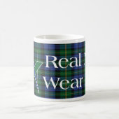 Mug Maçons et kilts (Centre)