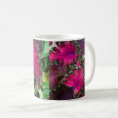Mug Macro Coleus (Devant droit)