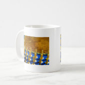 Mug Macro CPU (Devant gauche)