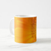 Mug Macro-Mug orange Marigold (Devant gauche)