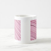 Mug Macro ruban rose (Centre)