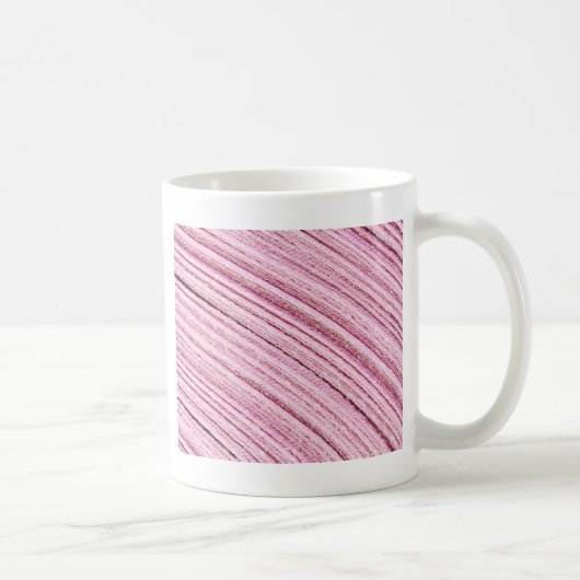 Mug Macro ruban rose (Droite)