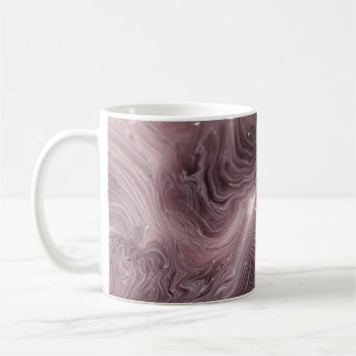 Mug Macrophotographie de l'eau