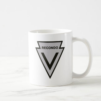 Mug MACV Recondo