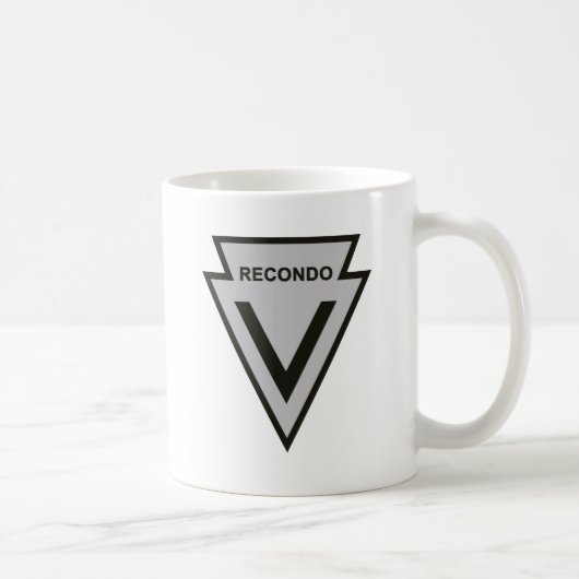 Mug MACV Recondo (Droite)