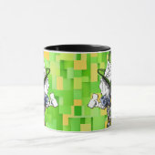 Mug Mad Hatter (Centre)