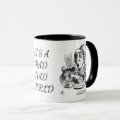 MUG MAD MAD WORLD (Devant droit)