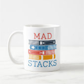 Mug Mad Stacks (Gauche)