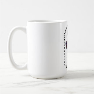 Mug Madagascar Beats Hit Different - Malagasy Djembe D