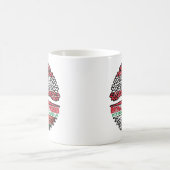 Mug Madagascar Madagascar (Centre)