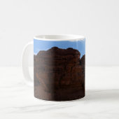 Mug Madain Saleh (Devant gauche)