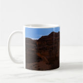 Mug Madain Saleh (Gauche)