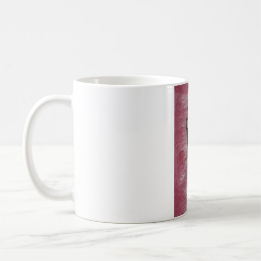 Mug Madame.. (Gauche)