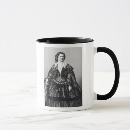 Mug Madame Anna évêque (Droite)