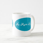 Mug Madame arrogante (Devant droit)