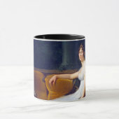 Mug Madame Bonaparte (Joséphine) (Centre)