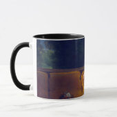 Mug Madame Bonaparte (Joséphine) (Gauche)