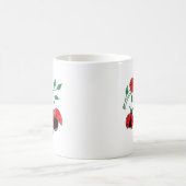 Mug Madame Bug, Madame Bugs (Centre)