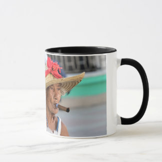 Mug Madame cubaine