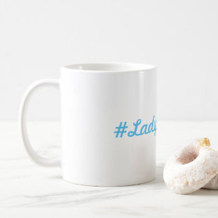 Mug Madame d'association de Loretto - d'anciens élèv
