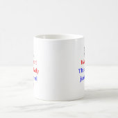 Mug Madame de 60 chats (Centre)