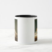 Mug Madame de Chatelet-Lomont (Centre)