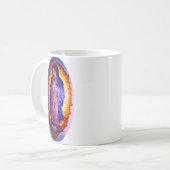 Mug Madame de Guadalupe (Devant gauche)