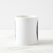 Mug Madame de Guadalupe (Centre)