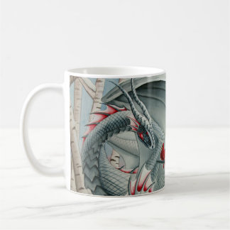 Mug Madame de la forêt