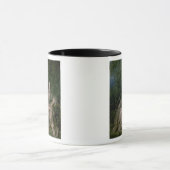 Mug Madame de Pompadour, 1758 (Centre)