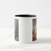 Mug Madame de Stael comme Corinne, 1809 (Centre)