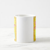 Mug Madame de thé d'après-midi (Centre)