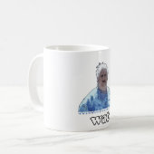 Mug Madame de Wat (Devant gauche)