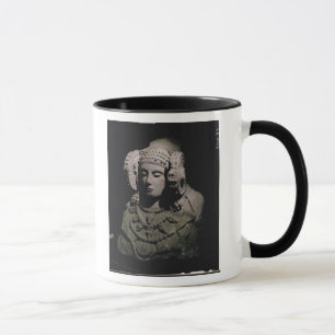 Mug Madame d'Elche